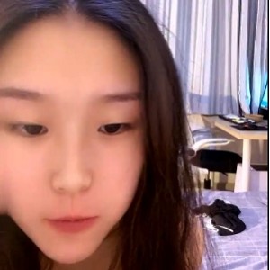 拜金少女面基首秀！第一视角深入运动837M推特新人李露劲爆
