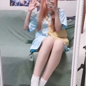 推特韵韵COSER作品合集多部爆炸性