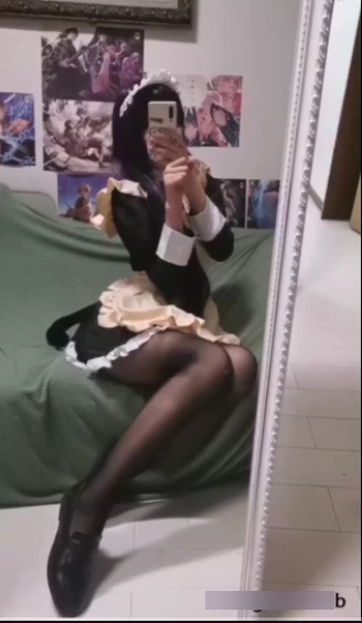 推特韵韵COSER作品合集多部爆炸性