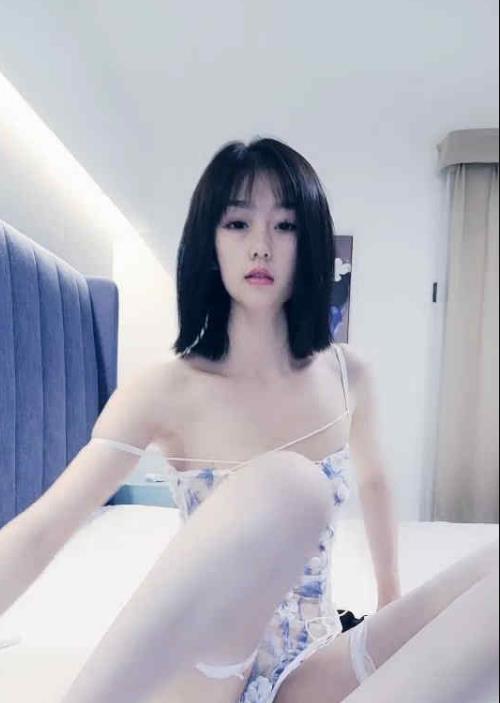 斗鱼画画的暖暖无死角展示合集清纯颜值爆表