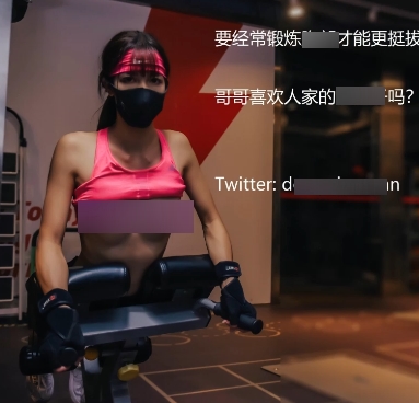 某推浮力UP主合集：理万姬+懂小姐姐+会有妻劲爆26V5.8G