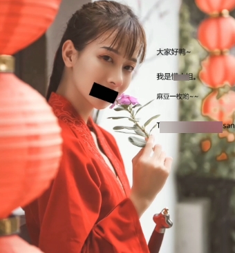 某推浮力UP主合集：理万姬+懂小姐姐+会有妻劲爆26V5.8G