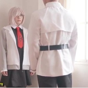 推特IBU身材完美COS作品88部50G经典合集