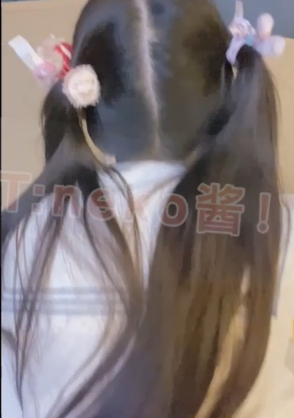 萌炸推特！neko酱私藏9V可爱小视频251M绝版合辑