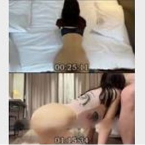 甜美推特S级高端边缘女模kyara_Sss私拍视频88部50G太水嫩