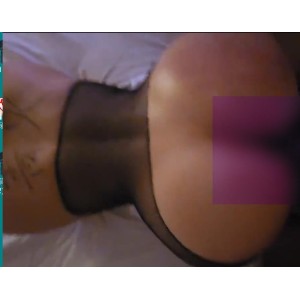 青火推特后推车优质美臀合集98V/261P/12G绝美娇妻