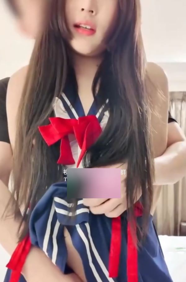 384.5MBaka布丁网红作品超顶好身材