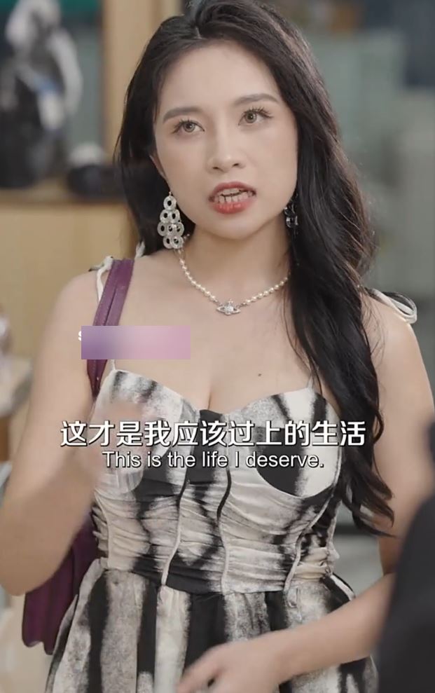 超撩人全网美女猫的诱惑短剧1.6GB全本