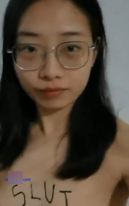 户外狂野陈洁莹推特反差小狗合集130V197P11.1G