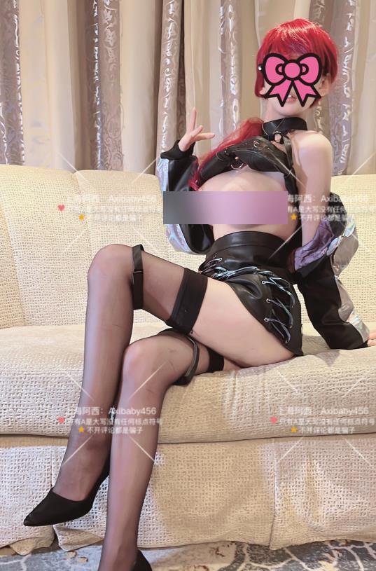 781M一字马御姐上海阿西私房717P+2V美腿撩人