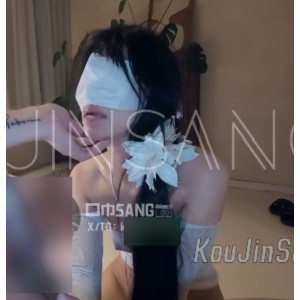 口巾SANG推特艺术生美腿视频906.5MB嫩得掐