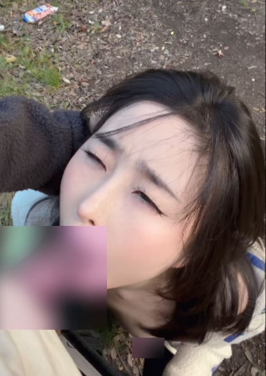 waifupupu山野徒步实录高清展示1001.2MB大胆野外互动
