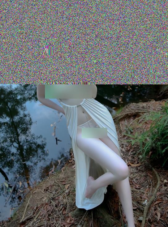 推特摄影师三青叶子私拍人体视图合集78部1285张7.7G绝美身段