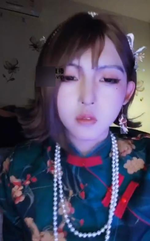 42G玩物直播白婉苏TS劲爆合集117V魅惑撩人