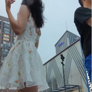 青春靓丽小姐姐街头探秘KXCD第四季精选20部1.6GB