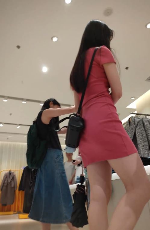 青春靓丽小姐姐街头探秘KXCD第四季精选20部1.6GB