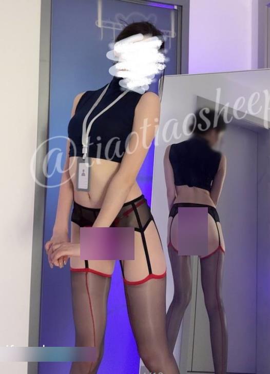 19.11G推特跳跳羊嫩妻热舞14部合集长腿绝了
