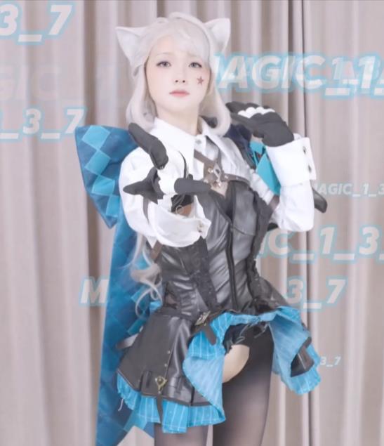 神还原埋导演magicCOS合集7V3.08G