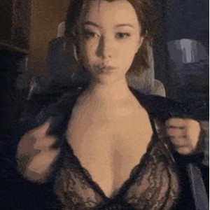 推特女王奎茵S训练专场8部5G身材太辣了