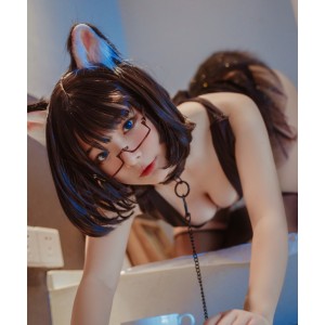 玉汇绝密cos特辑39套49G不科学曲线辣疯了