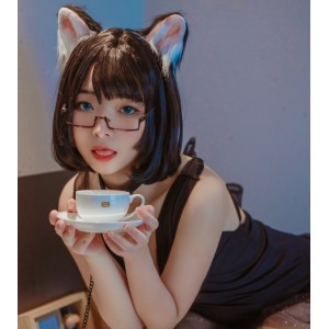 玉汇绝密cos特辑39套49G不科学曲线辣疯了