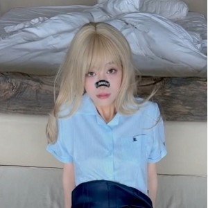 89部高清无水印小二先生指教靓女小狗合集46.5G驯得服帖