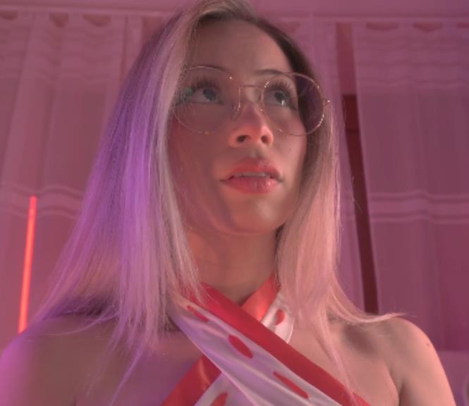 290GSoficb推特眼镜娘魅惑Cos合集20部视觉盛宴