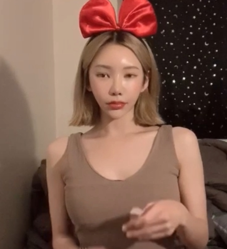 美妖米娜推特视频合集二十四部六点二吉极度妩媚