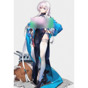 碧蓝航线魔改果体图鉴爆赞188P350M也太顶了