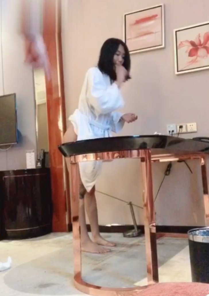 白嫩女神指教合集17V12G推特joker大神惊艳之作