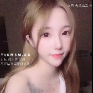 嘴艺私拍糖兒小迷迷4V107M童颜大罩杯惹火推特