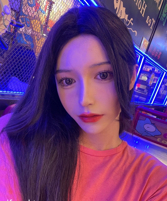高清伪娘酱酱合集22V35P百度盘整理