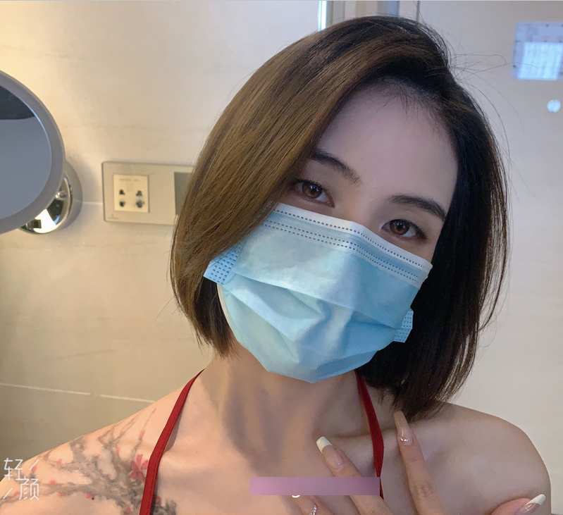 抖音小糖果私密水润互动视频28部合集11G娇艳晶莹