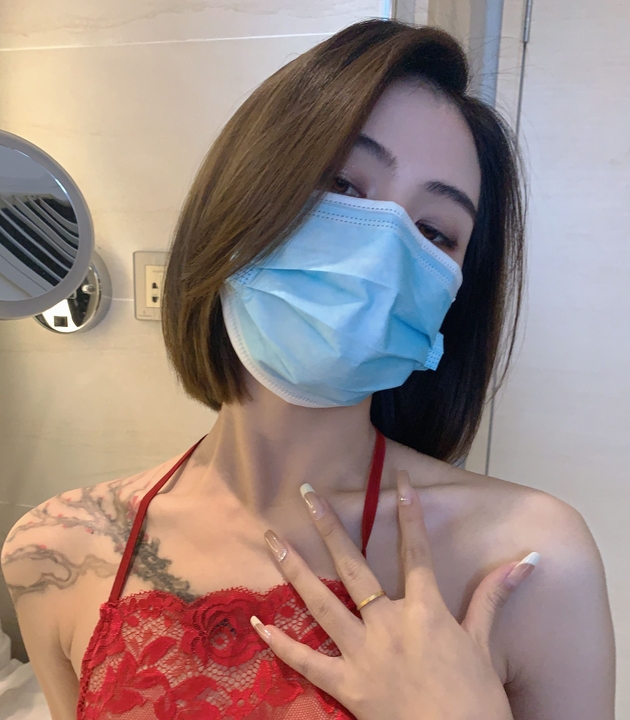 抖音小糖果私密水润互动视频28部合集11G娇艳晶莹