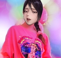 兔老师反差展现超劲爆私藏502P+954M，小学音乐老师竟这么会玩