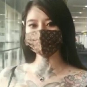 推特克洛伊火辣私拍合集67V+246P1.03G太撩人了