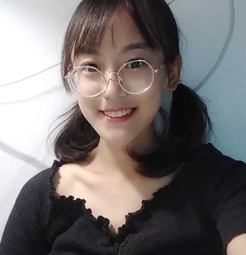三人行眼镜妹私录6V343M，这韵味云盘展示太顶了