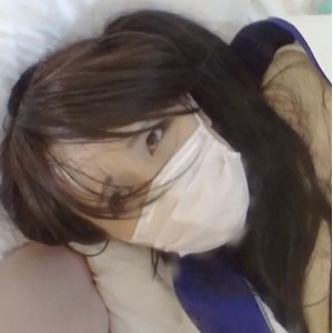 加贺未亡妻COS超顶私拍1V3.05G媚态十足