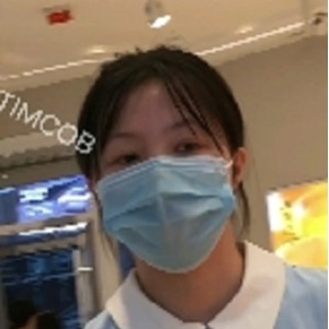 店内偷摄绝品面包妹摇臀3部1.2G感觉到爆