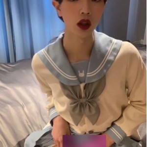 潼潼高颜值伪娘道具互动视频1V1.17GB百度盘太魅惑