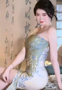 网盘神秘女郎劲爆视频1部1.01G某处太润了