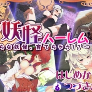某推本土COS妖怪后宫黄油版268m男主开后宫太高兴了