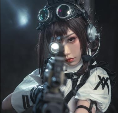 喵小吉推特战斗女仆视频合集72部36G太绝了
