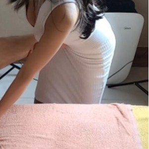 保健按摩视频韩国AF女主播1部1.9G太解乏了