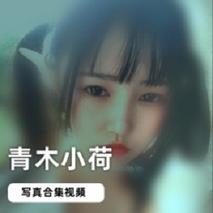 1.8G青木小荷推特私房自拍45部荷包曲线太饱满