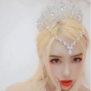 28部12G抖音热鲨QUEEN玉腿新茶合集白嫩勾人
