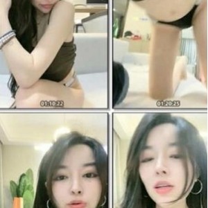 小雅抖音喝醉自嗨绝版视频5部4G好顶