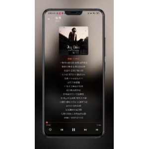 安卓20MB柚子音乐纯净破解版APP最新合集88部超弄净