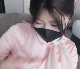 台北娜娜空姐seyu甜蜜服装游戏837M精选
