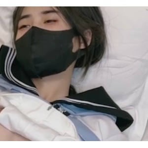 推特学生装嫩模爆玩大棒464M1部湿漉漉
